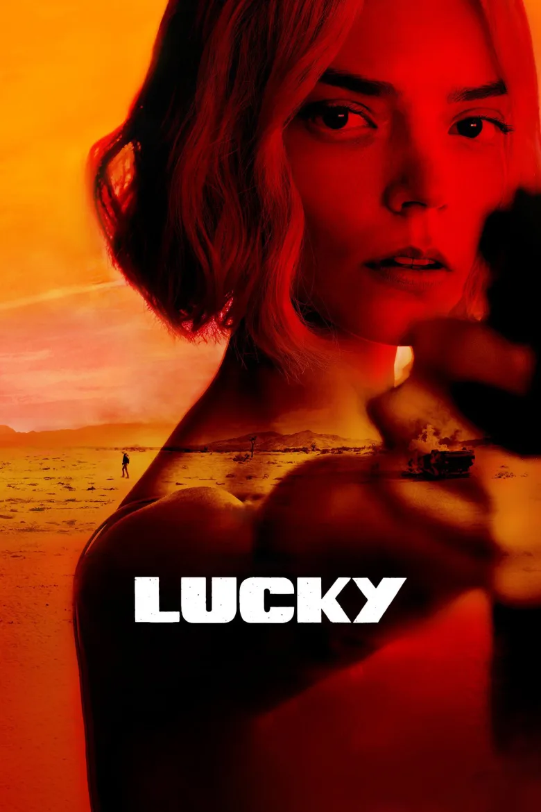 Lucky 4K Altyazılı İndir - görsel 13