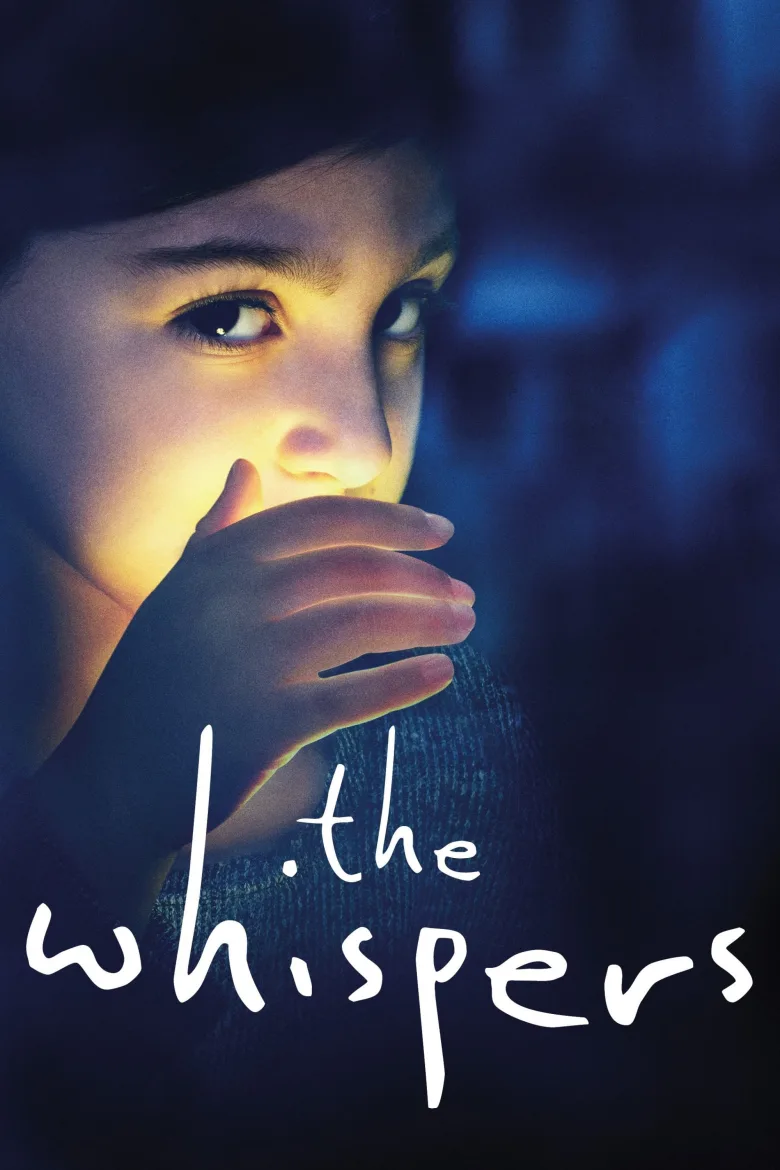 The Whispers 1080p Dual İndir - görsel 10