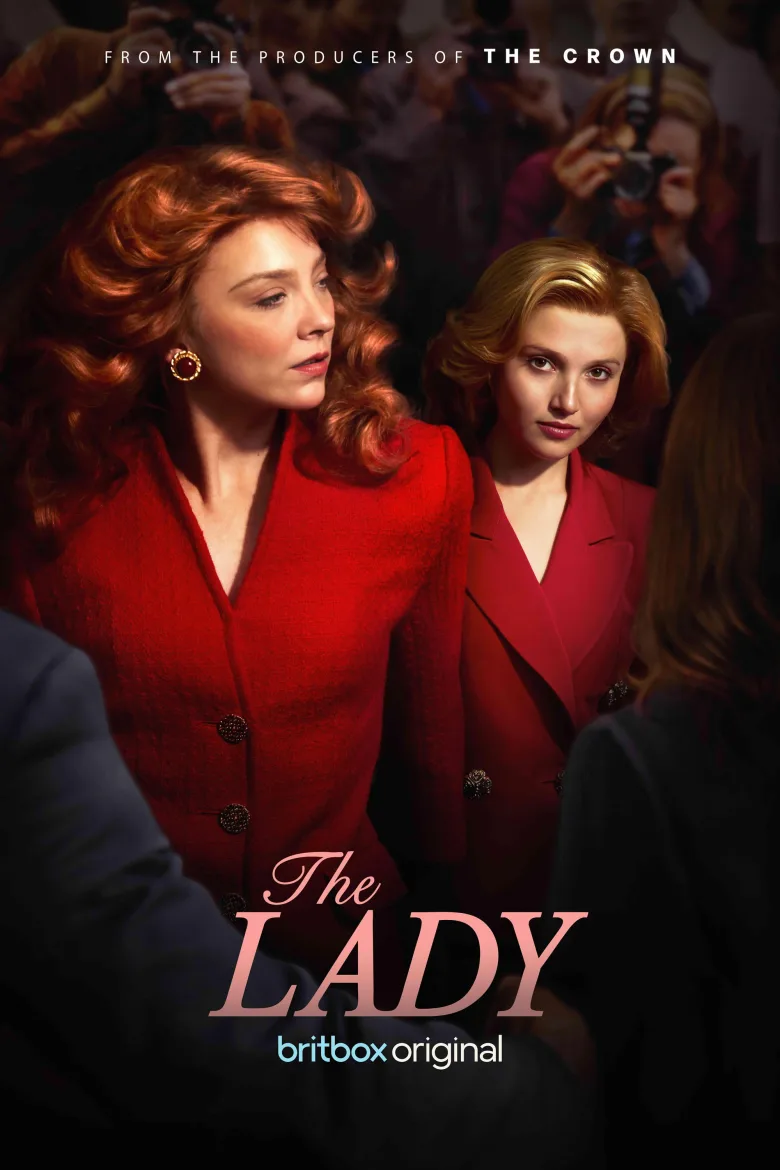 The Lady 1080p İndir - görsel 4