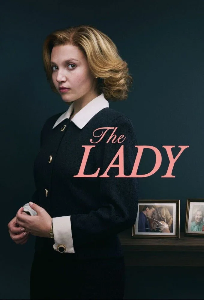 The Lady 1080p İndir - görsel 5