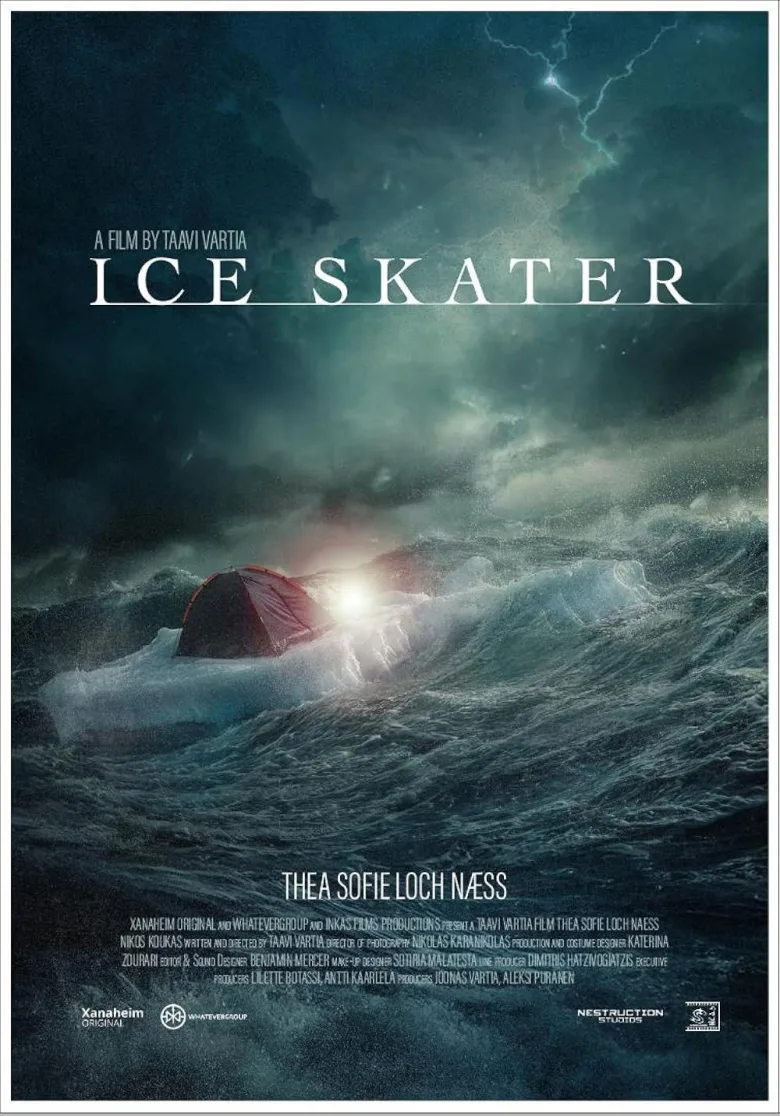 Ice Skater İndir - görsel 11