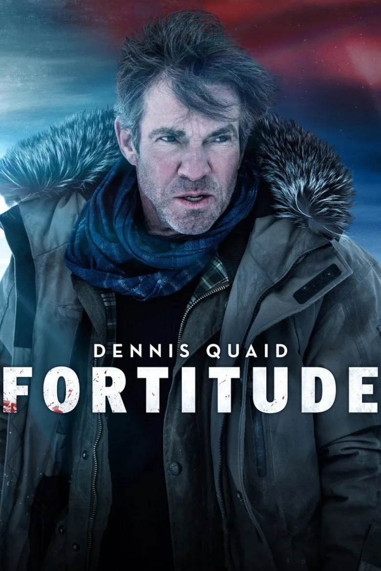 Fortitude 1080p İndir - görsel 9
