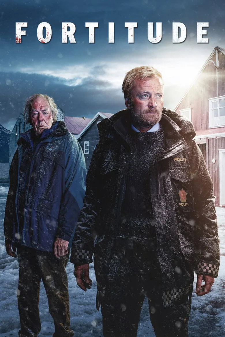 Fortitude 1080p İndir - görsel 10