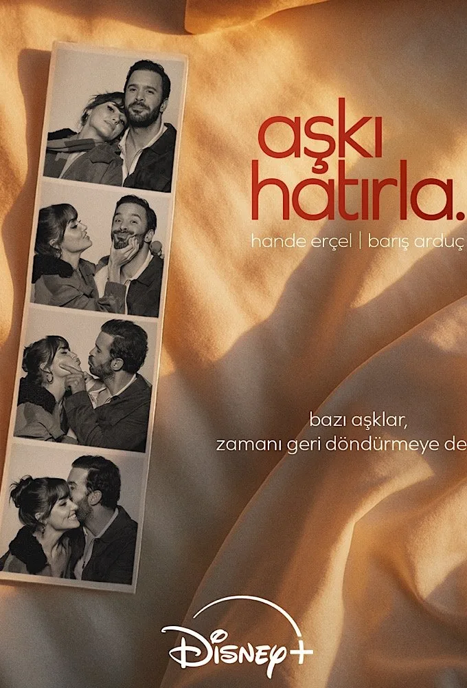 Aşkı Hatırla - görsel 14