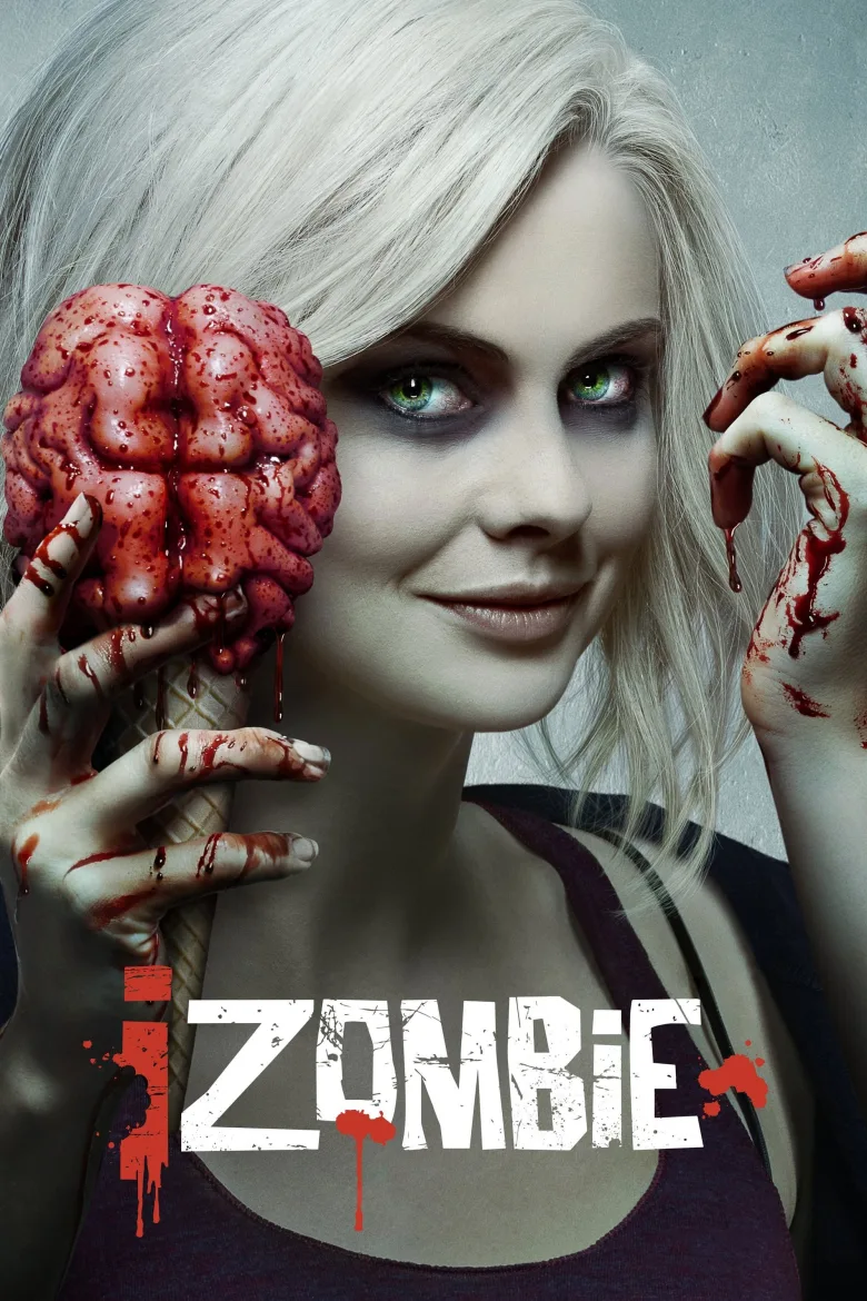 iZombie 1080p İndir - görsel 11