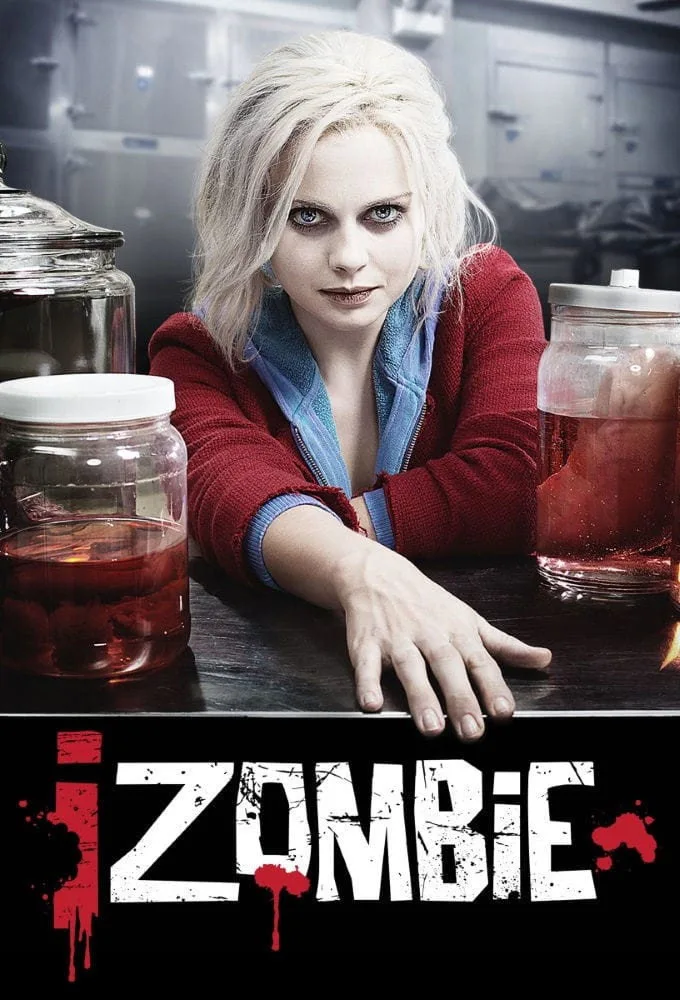 iZombie 1080p İndir - görsel 13
