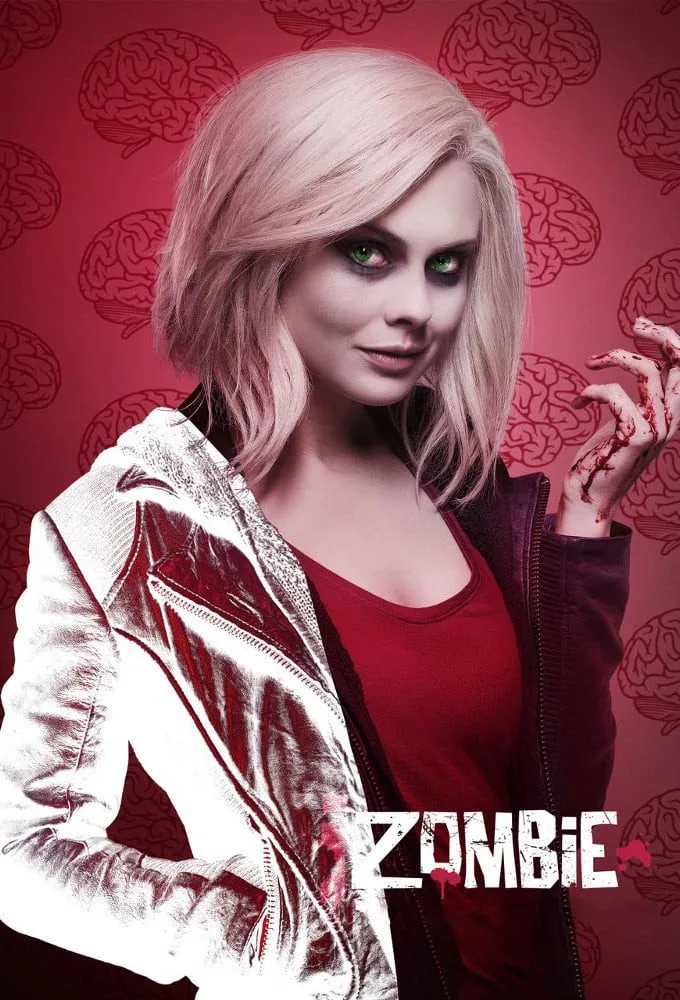 iZombie 1080p İndir - görsel 14