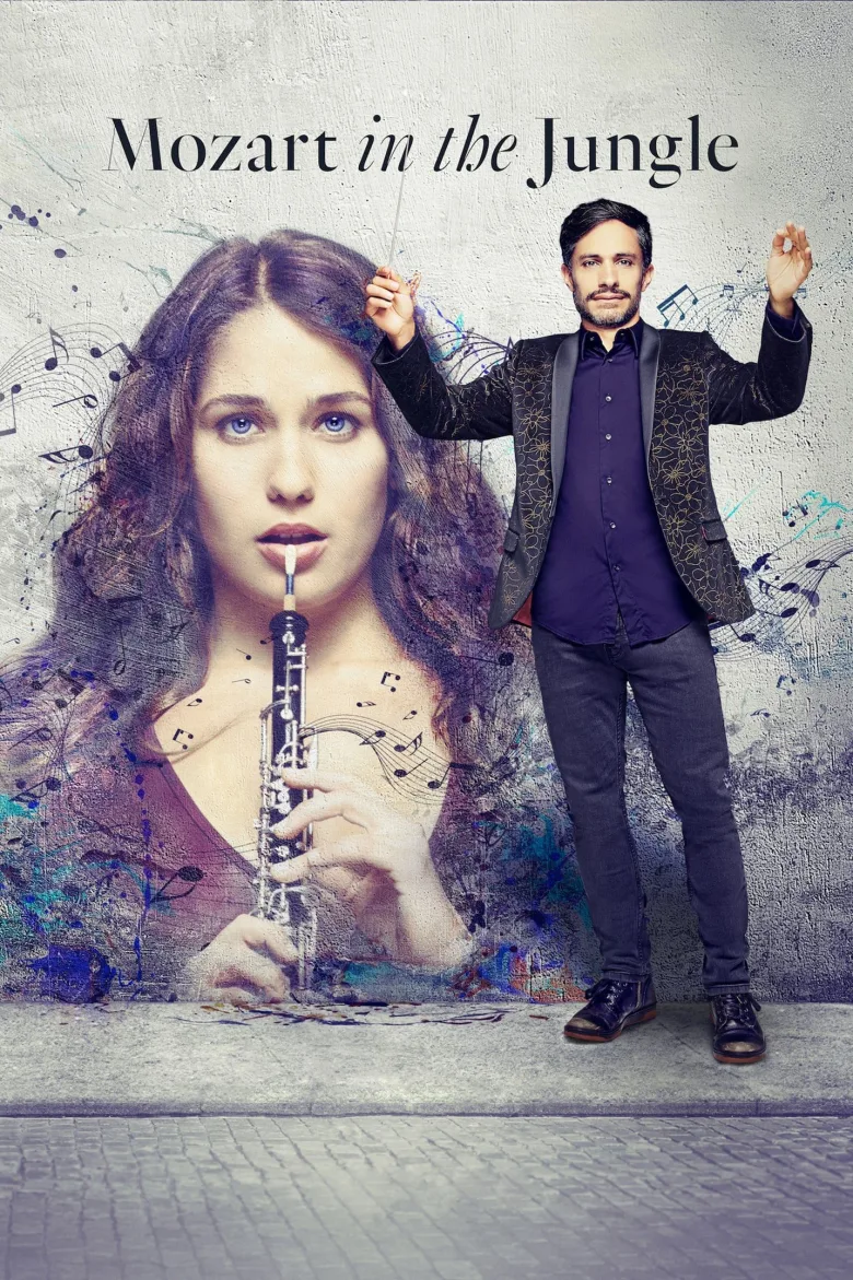 Curcuna İçindeki Mozart 1080p İndir - görsel 13