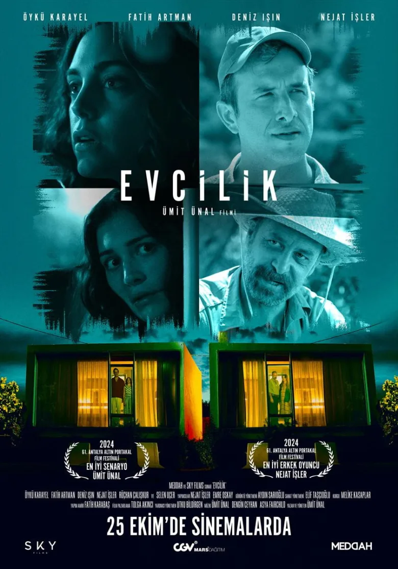 Evcilik İndir - görsel 9
