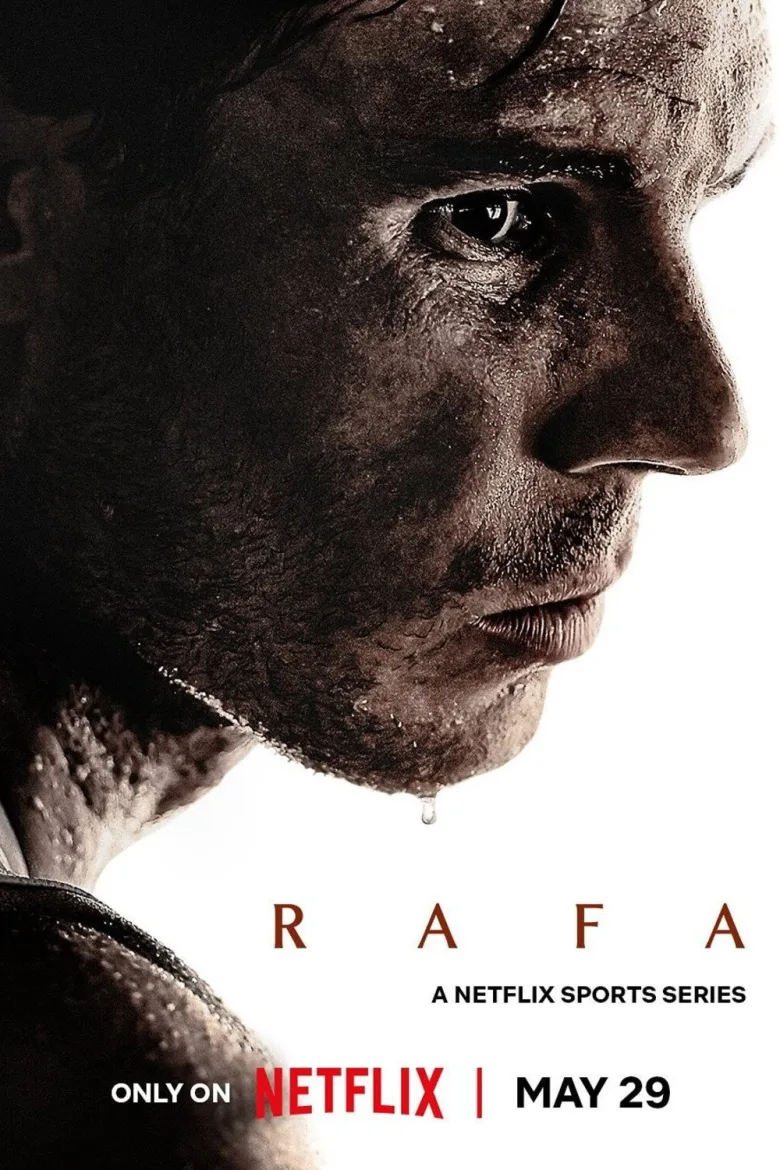 Rafael Nadal 4K Altyazılı İndir - görsel 7