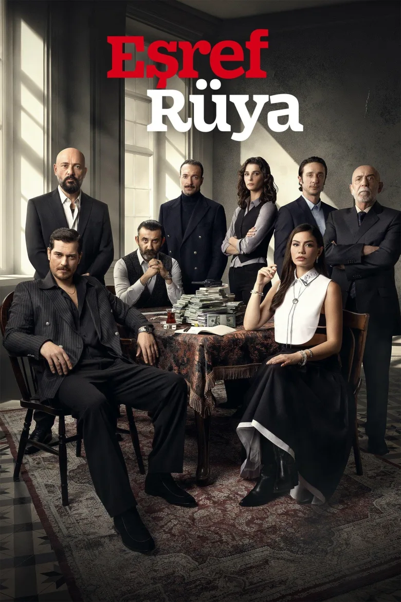 Eşref Rüya - görsel 11
