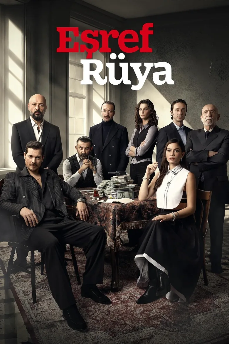 Eşref Rüya - görsel 14