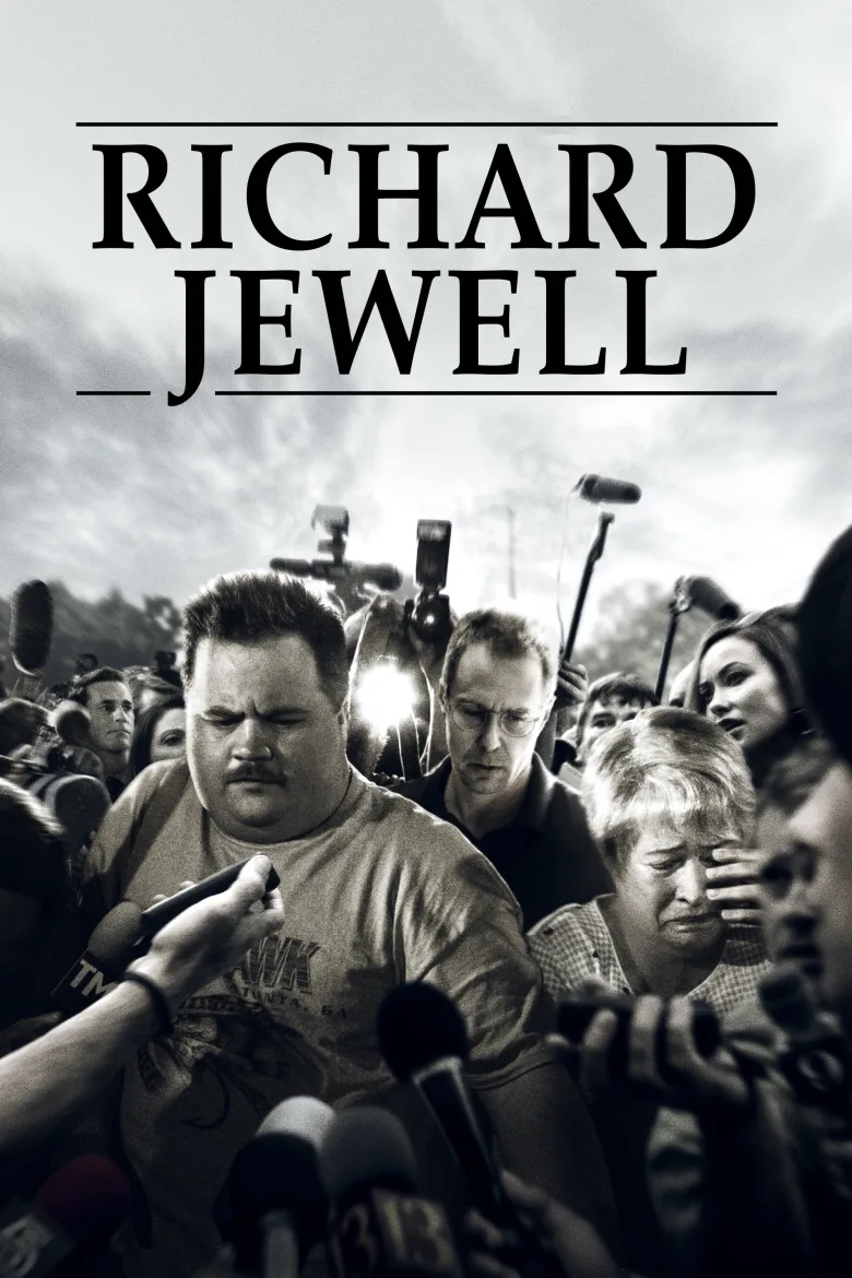 Richard Jewell İndir - görsel 11