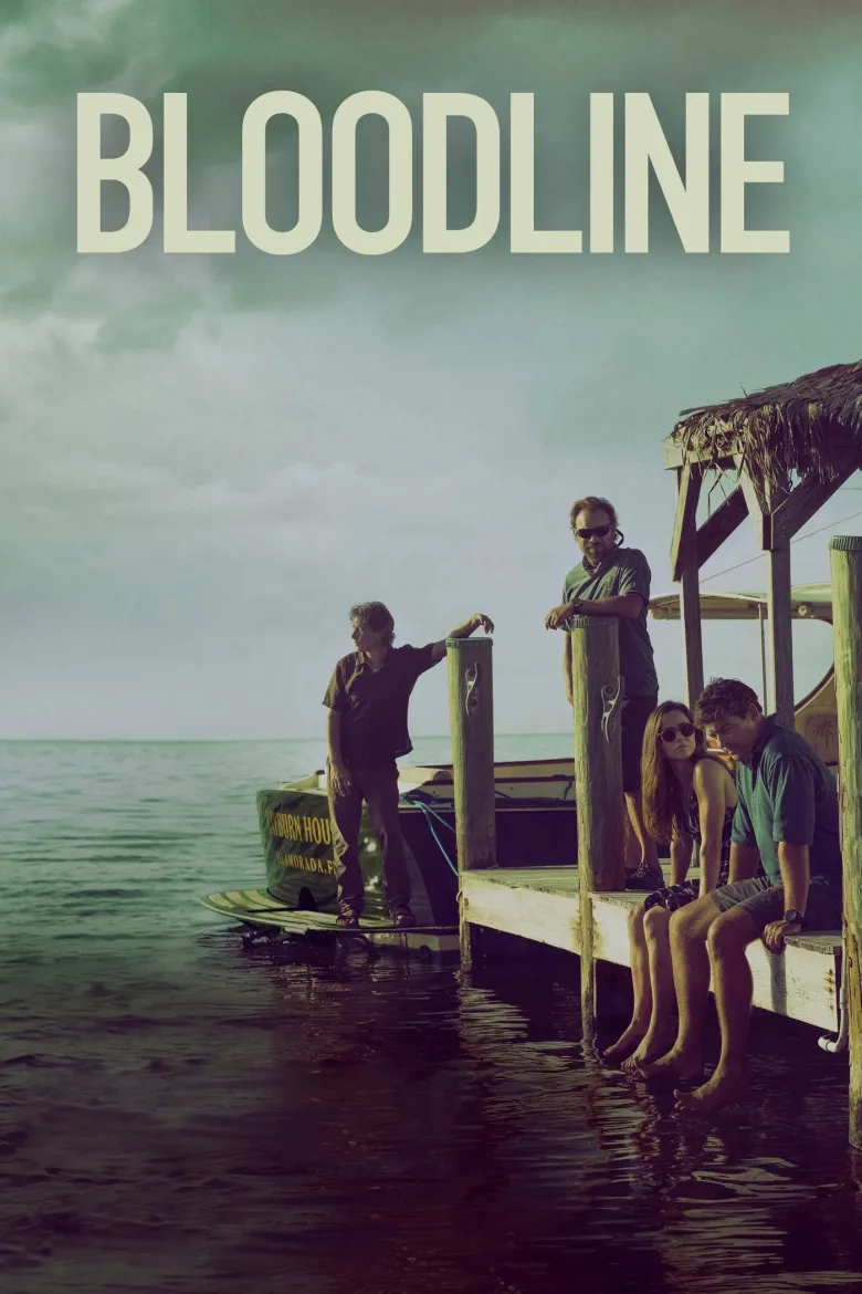 Bloodline 1080p İndir - görsel 10