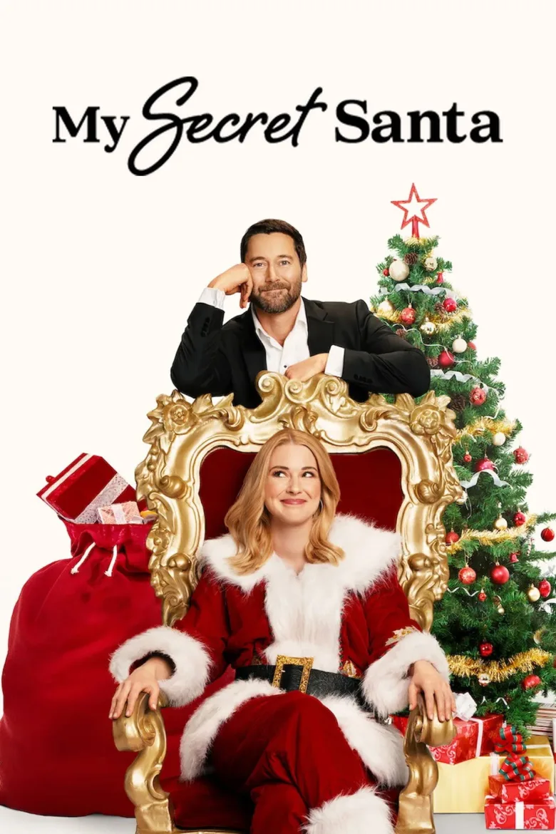 My Secret Santa İndir - görsel 11
