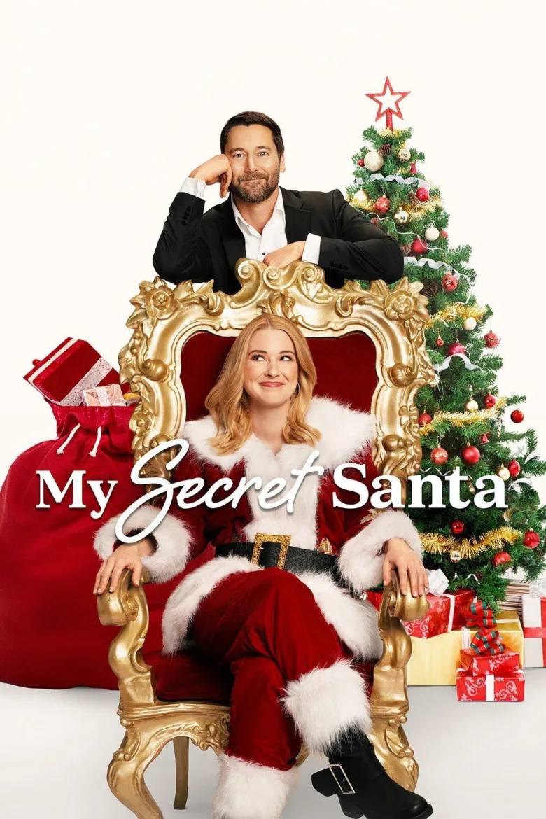 My Secret Santa İndir - görsel 12
