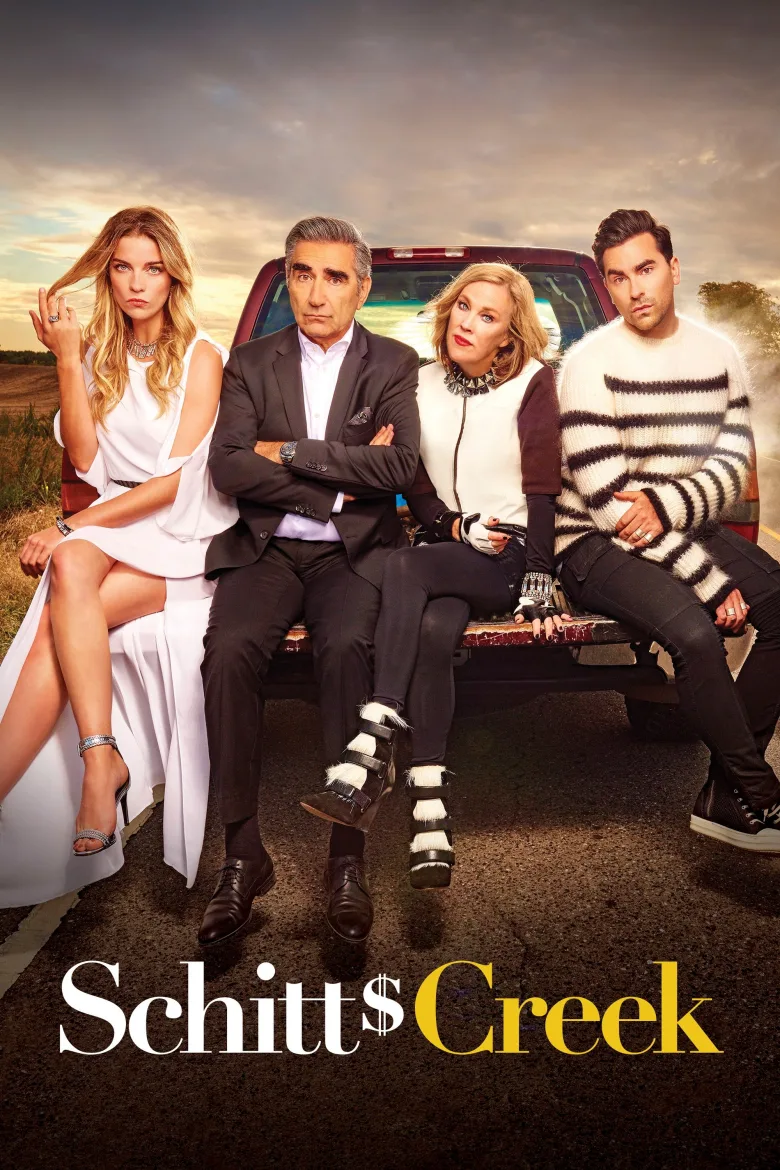 Schitt's Creek 1080p İndir - görsel 12