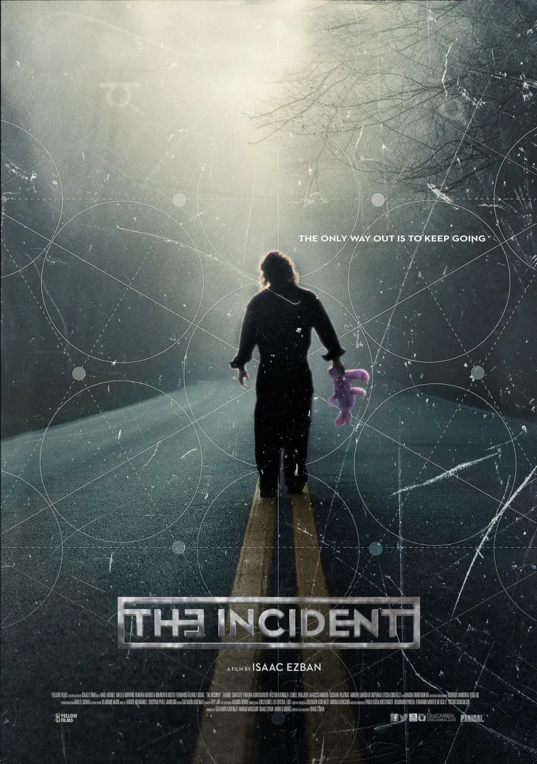 The Incident - görsel 7