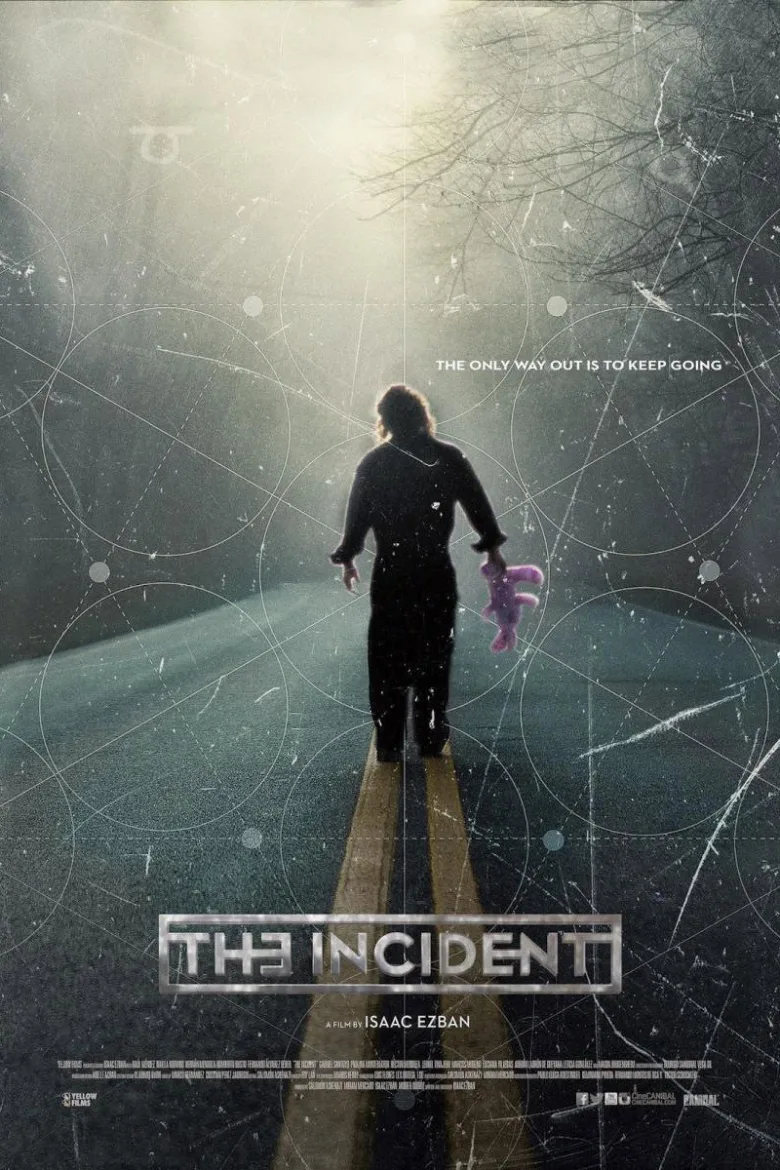The Incident - görsel 8