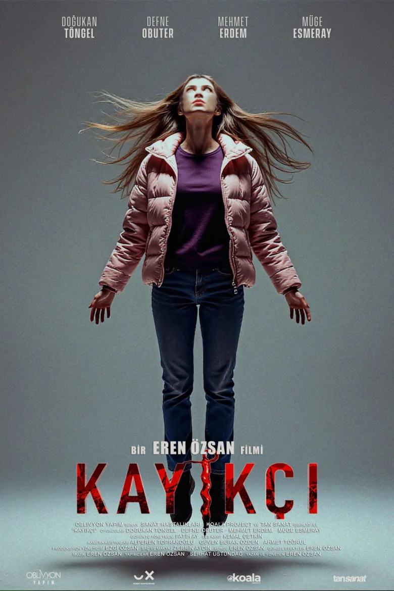 Kayıkçı İndir - görsel 2