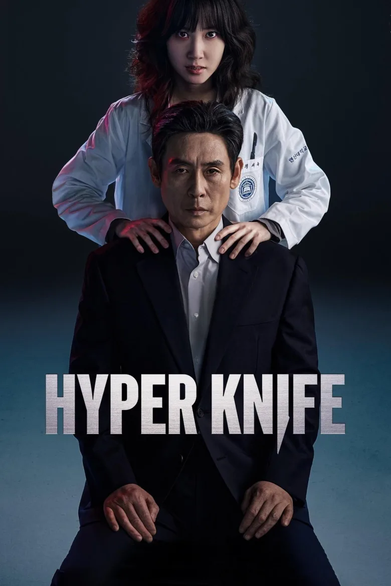 Hyper Knife 1080p İndir - görsel 11