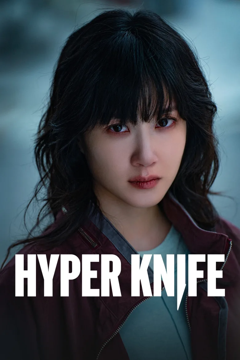 Hyper Knife 1080p İndir - görsel 14
