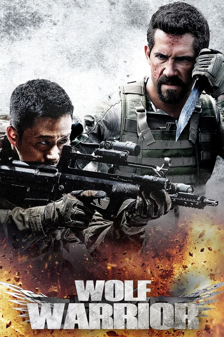 Wolf Warrior İndir - görsel 6