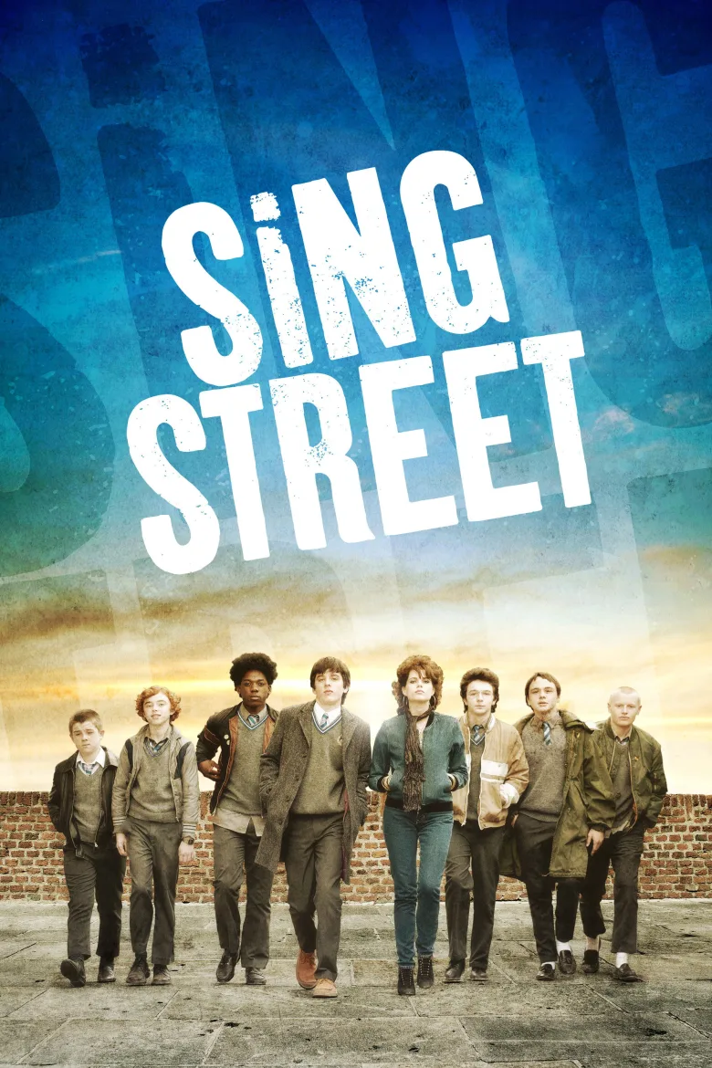 Sing Street - görsel 12