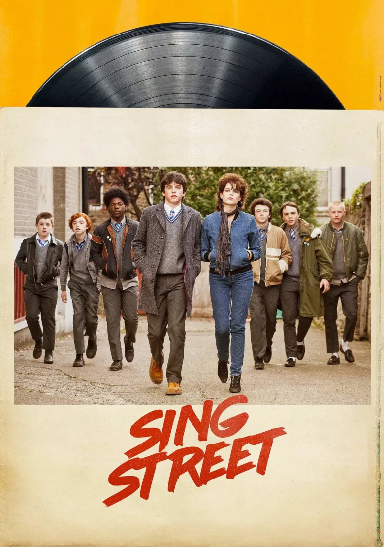 Sing Street - görsel 13