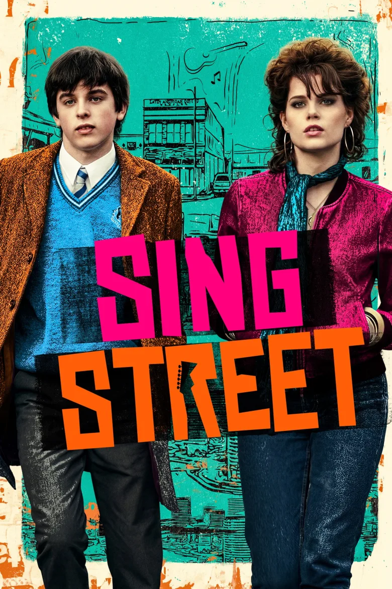 Sing Street - görsel 14