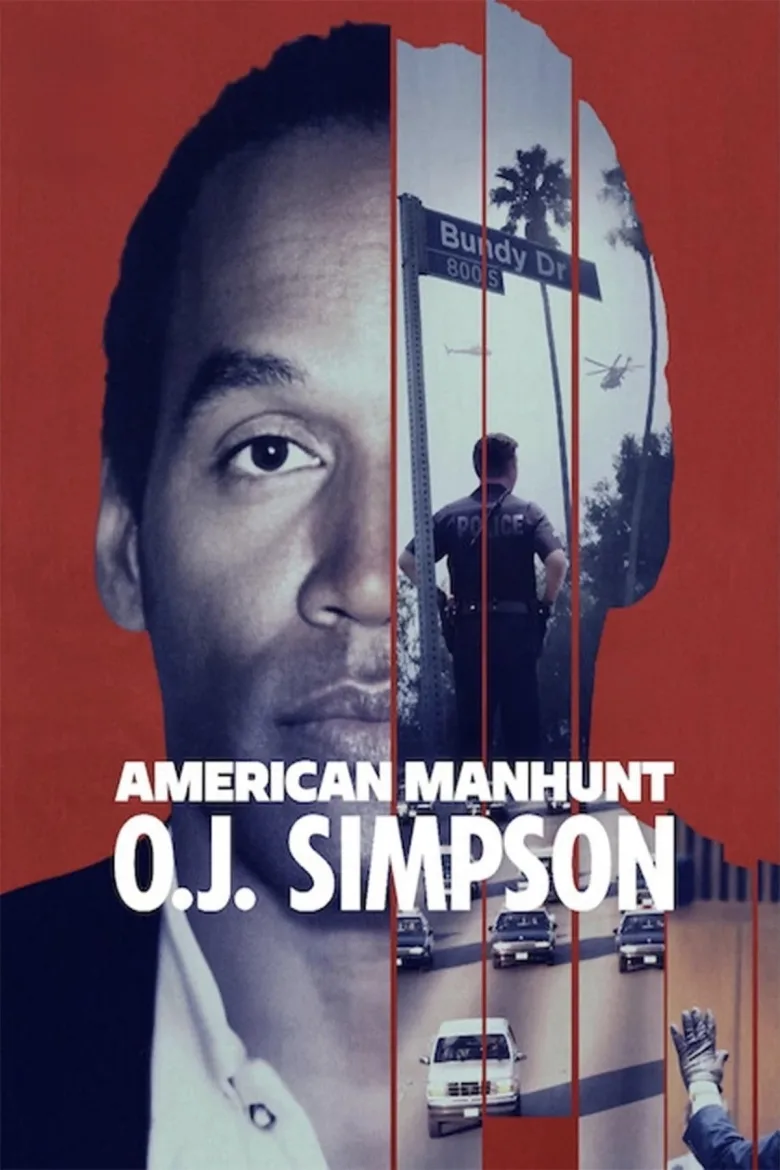 İnsan Avı: O.J. Simpson 1080p İndir - görsel 10