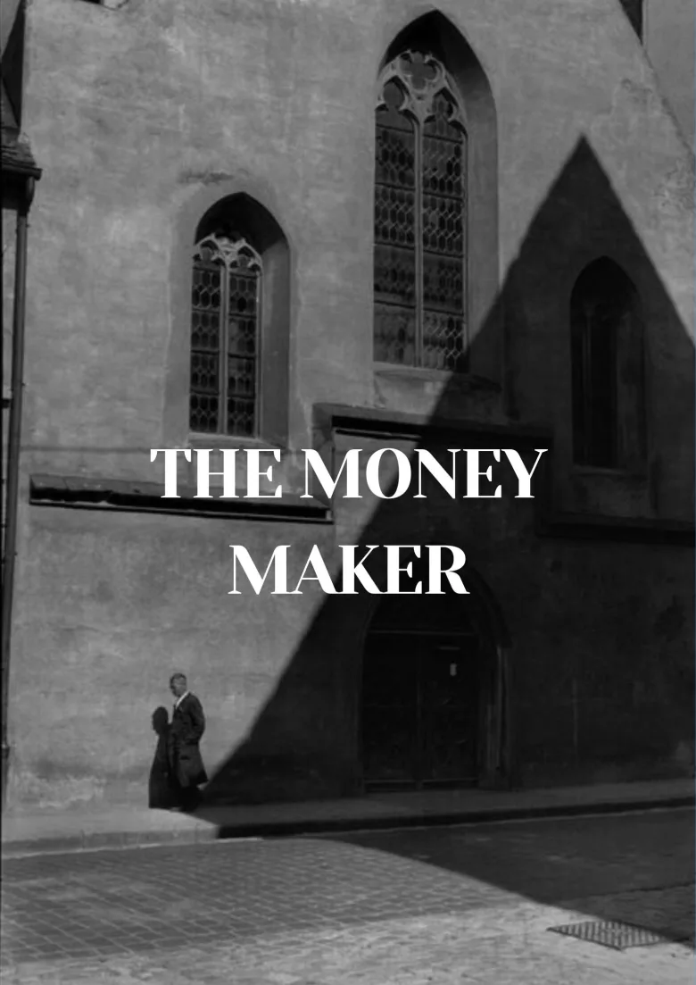 The Money Maker - görsel 12