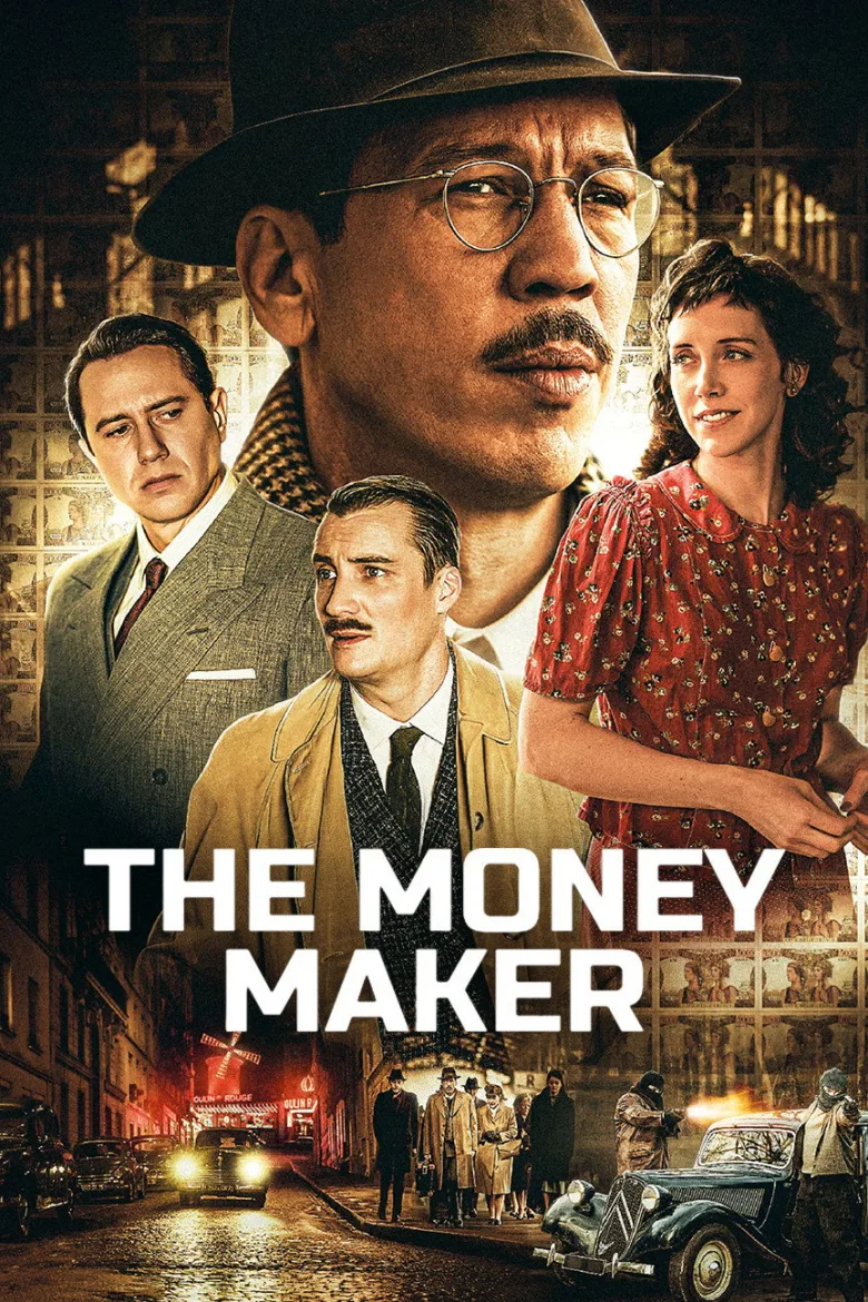 The Money Maker - görsel 13