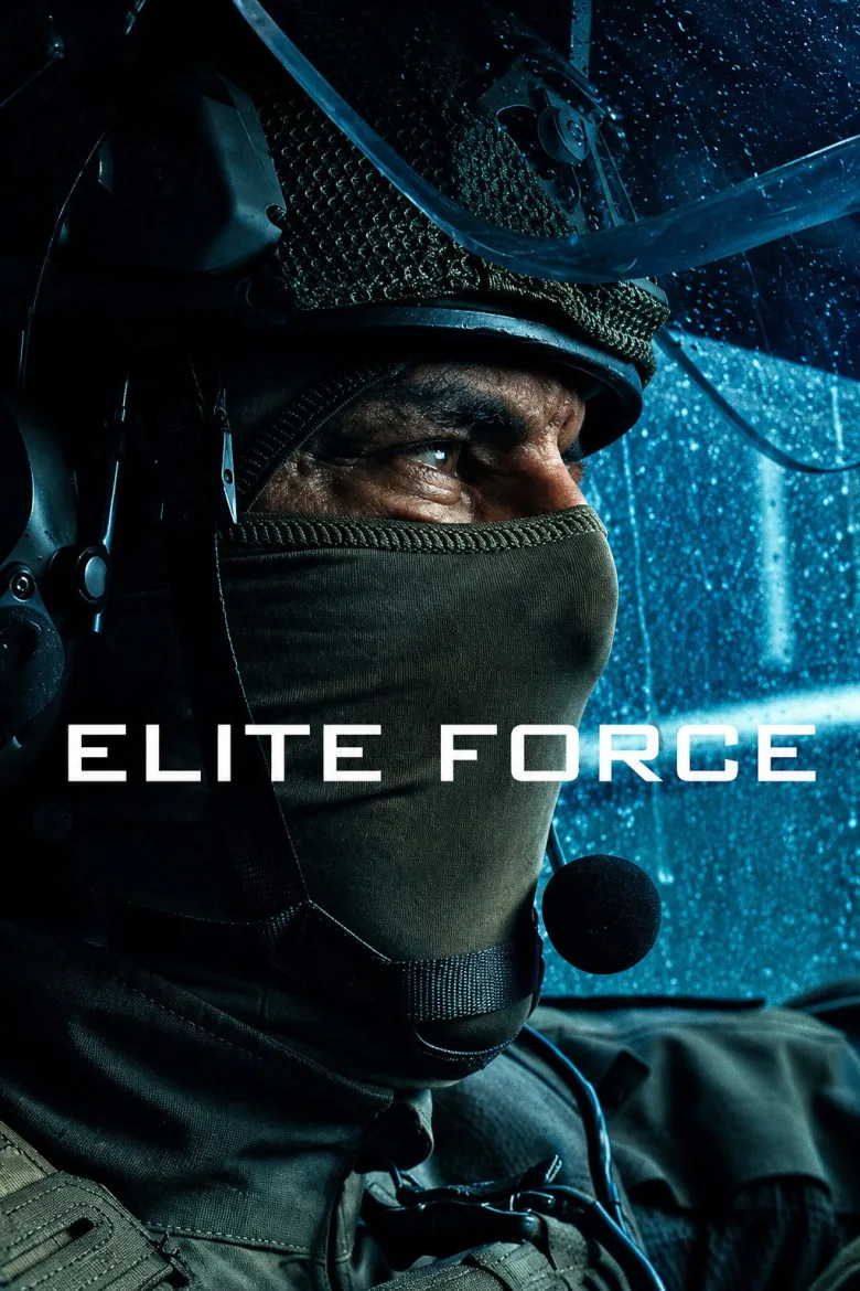 Elite Force 1080p Dual İndir - görsel 4