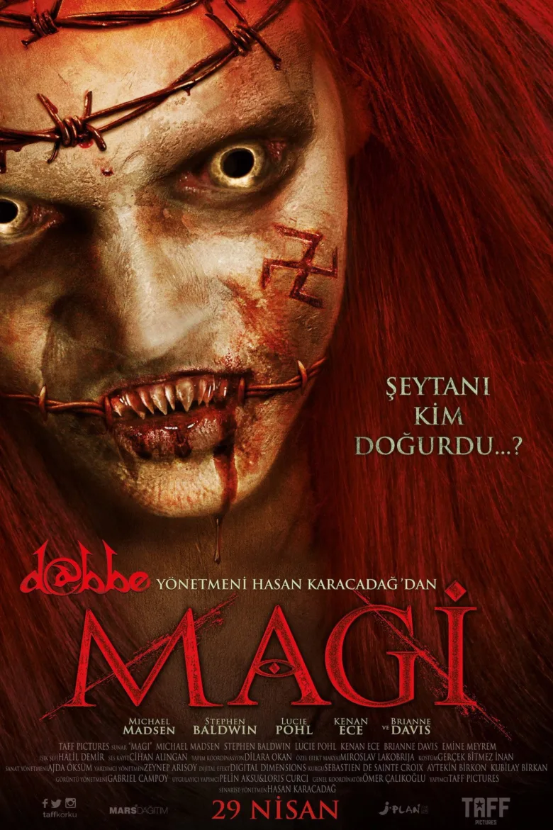 Magi İndir - görsel 5