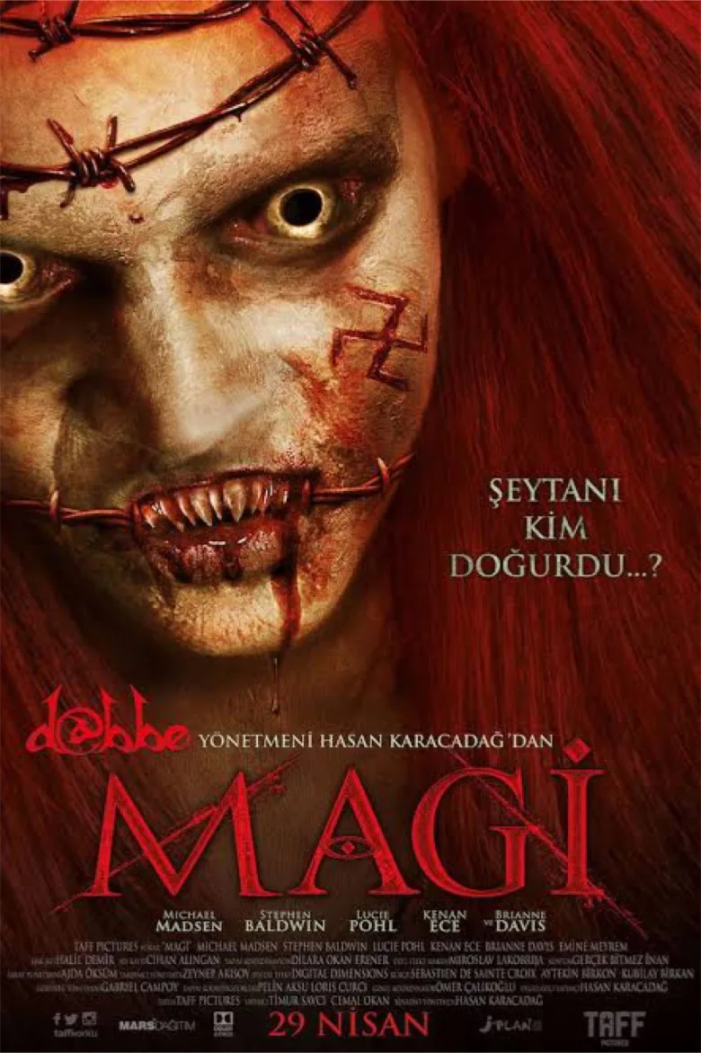 Magi İndir - görsel 8