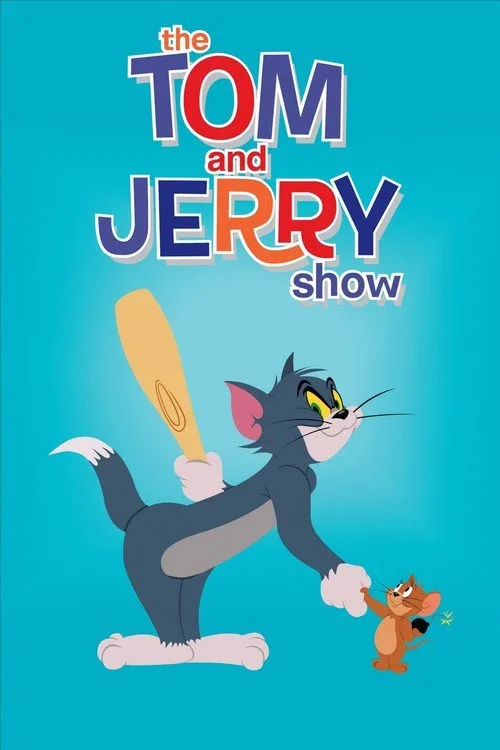 The Tom and Jerry Show 1080p İndir - görsel 10