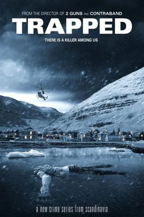 Trapped 1080p İndir - görsel 14