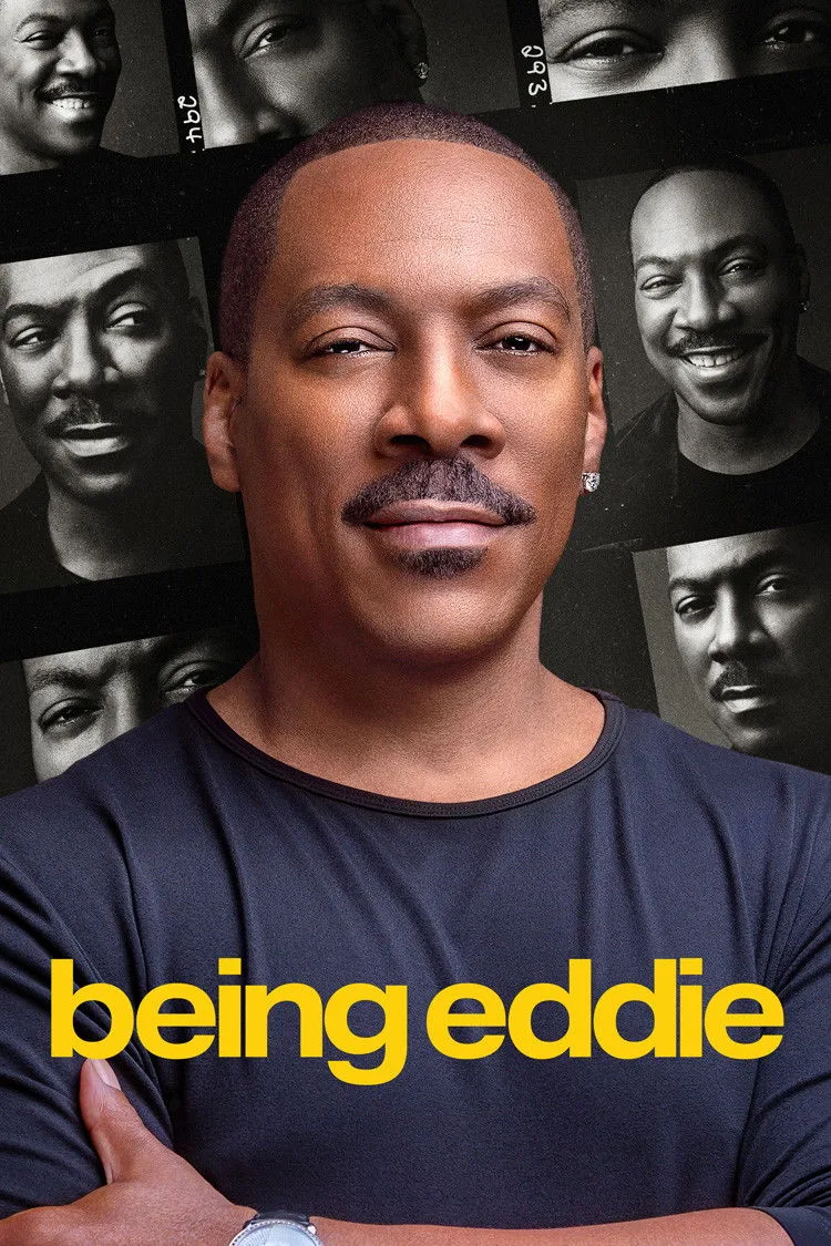 Eddie Murphy Olmak İndir - görsel 11