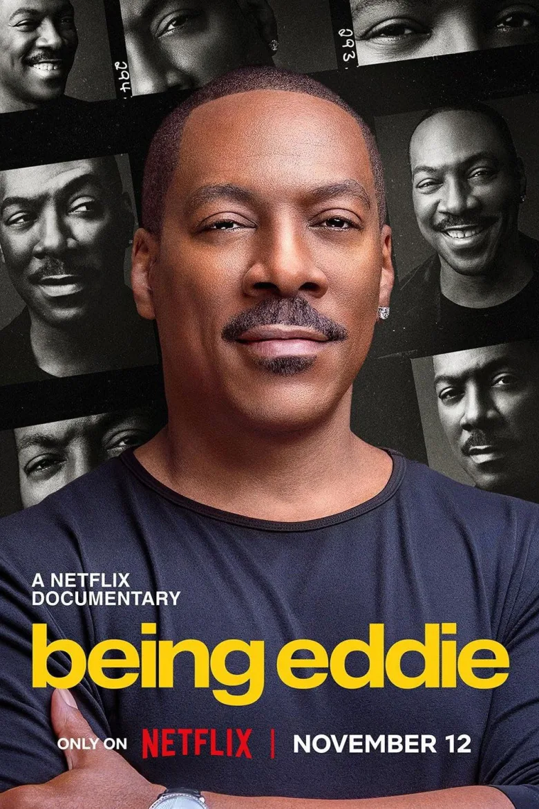 Eddie Murphy Olmak İndir - görsel 13