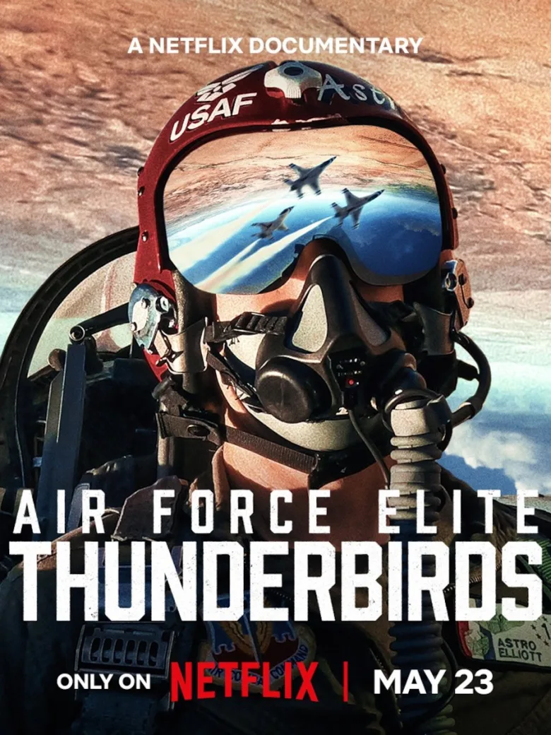 Havacılığın Sınırlarını Zorlayanlar: Thunderbirds İndir - görsel 11