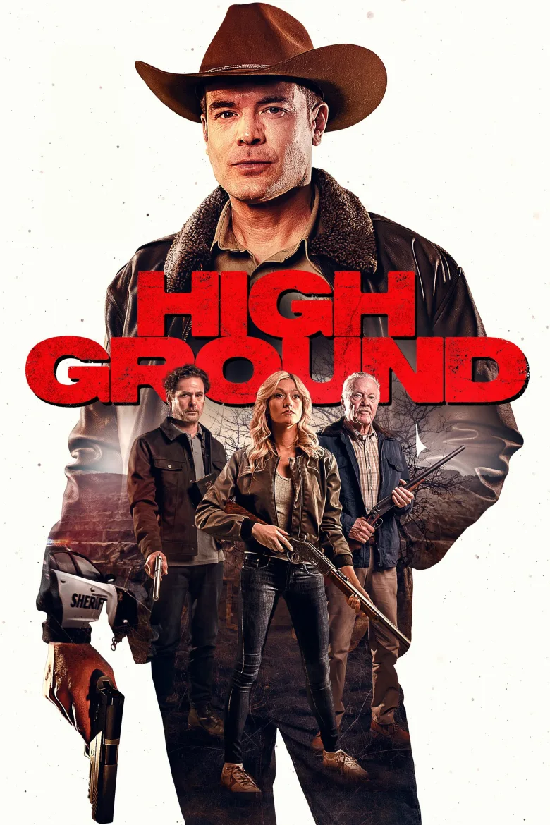 High Ground İndir - görsel 11