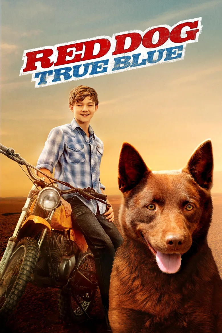 Red Dog: True Blue İndir - görsel 5
