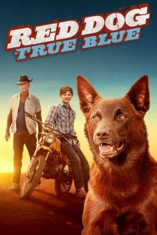 Red Dog: True Blue İndir - görsel 6