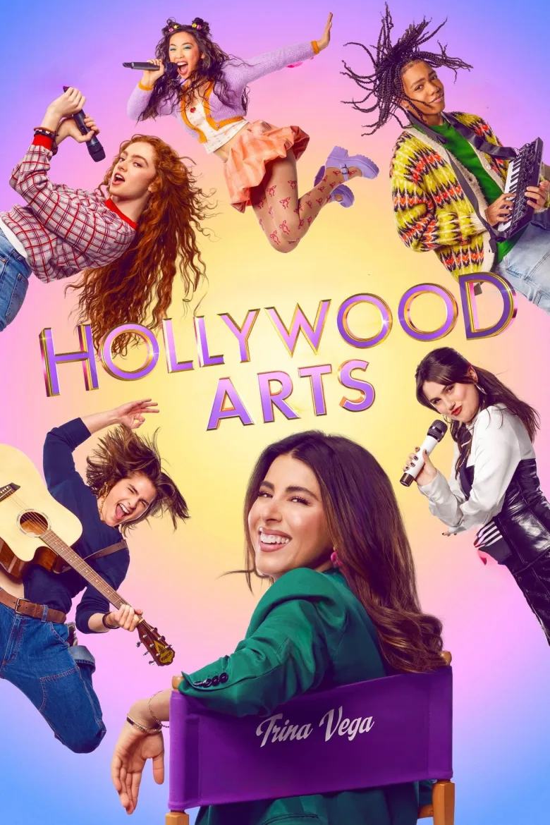 Hollywood Arts 1080p Dual İndir - görsel 10