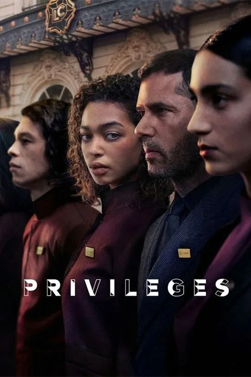 Privileges 1080p İndir - görsel 6