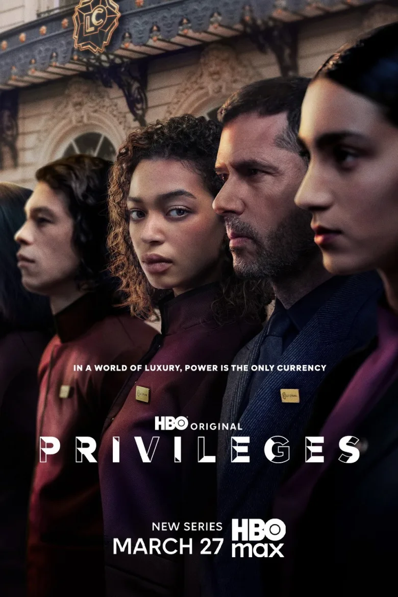 Privileges 1080p İndir - görsel 8