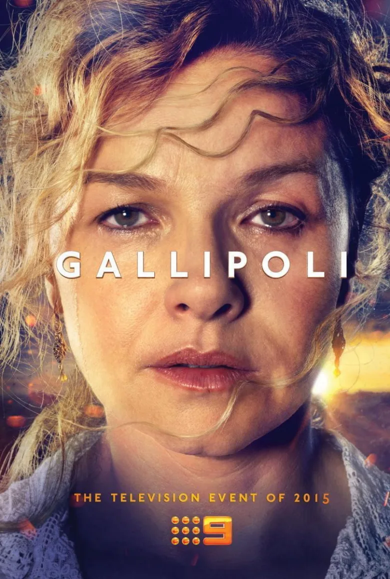Gallipoli 1080p İndir - görsel 5