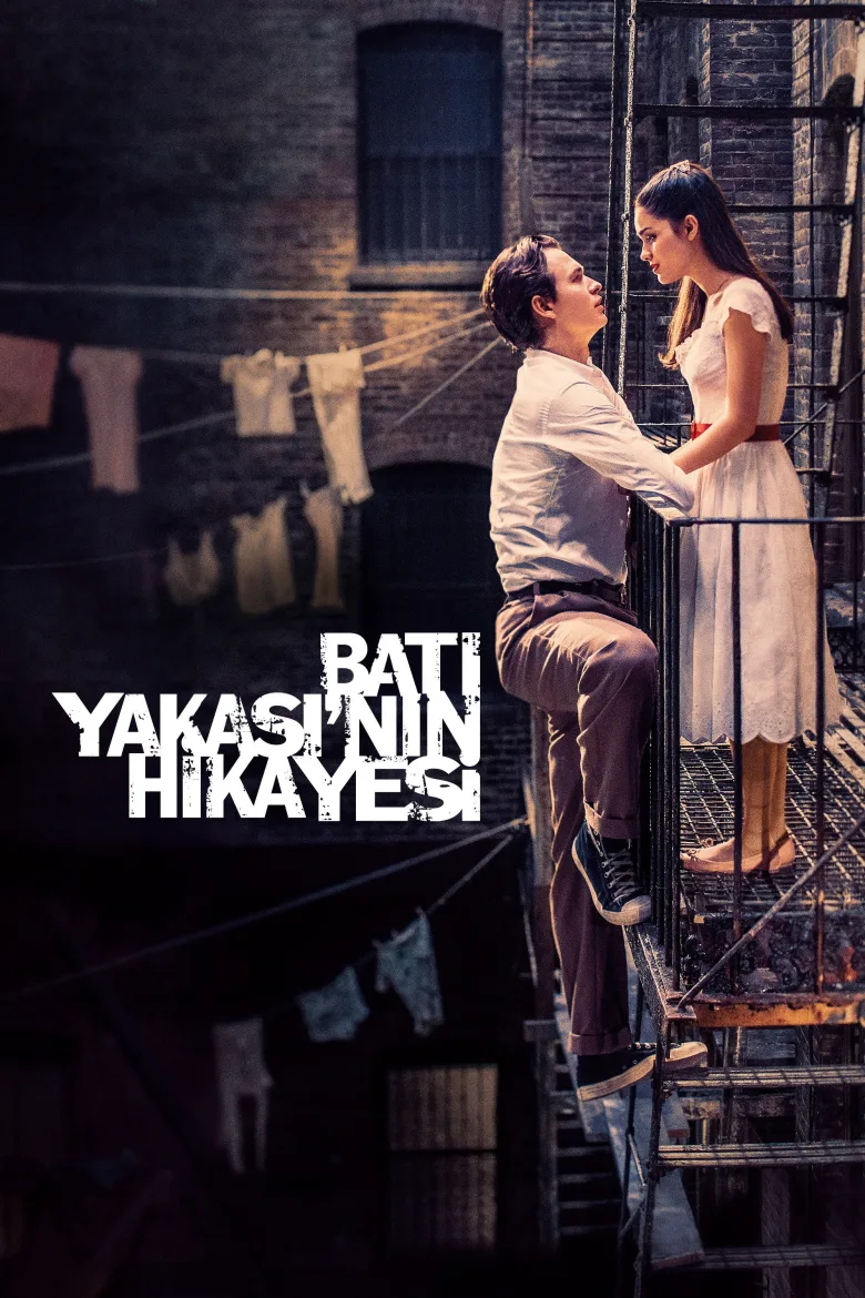 Batı Yakası'nın Hikayesi İndir - görsel 11
