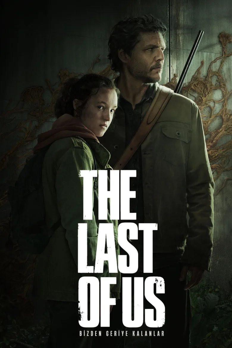 The Last Of Us (Bizden Geriye Kalanlar) - görsel 13